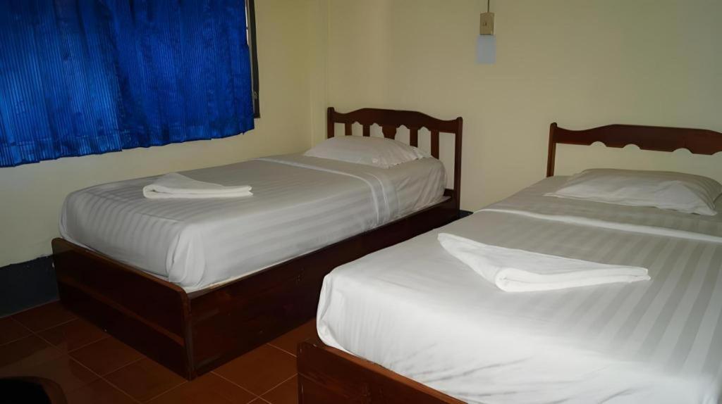 Lankham Hotel Pakse Esterno foto