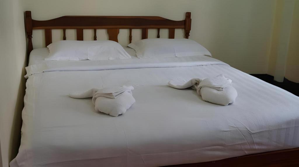 Lankham Hotel Pakse Esterno foto