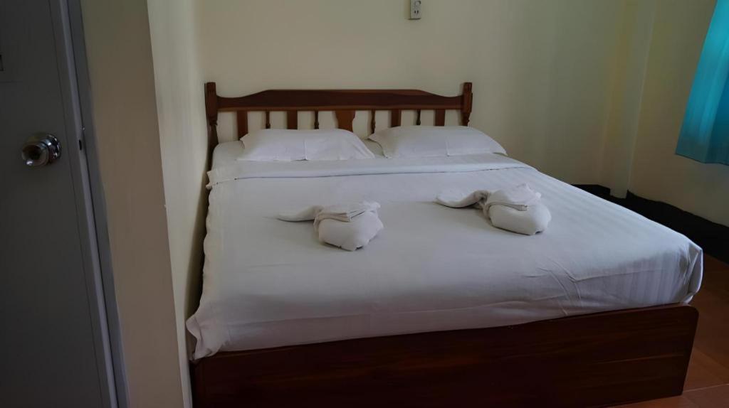 Lankham Hotel Pakse Esterno foto