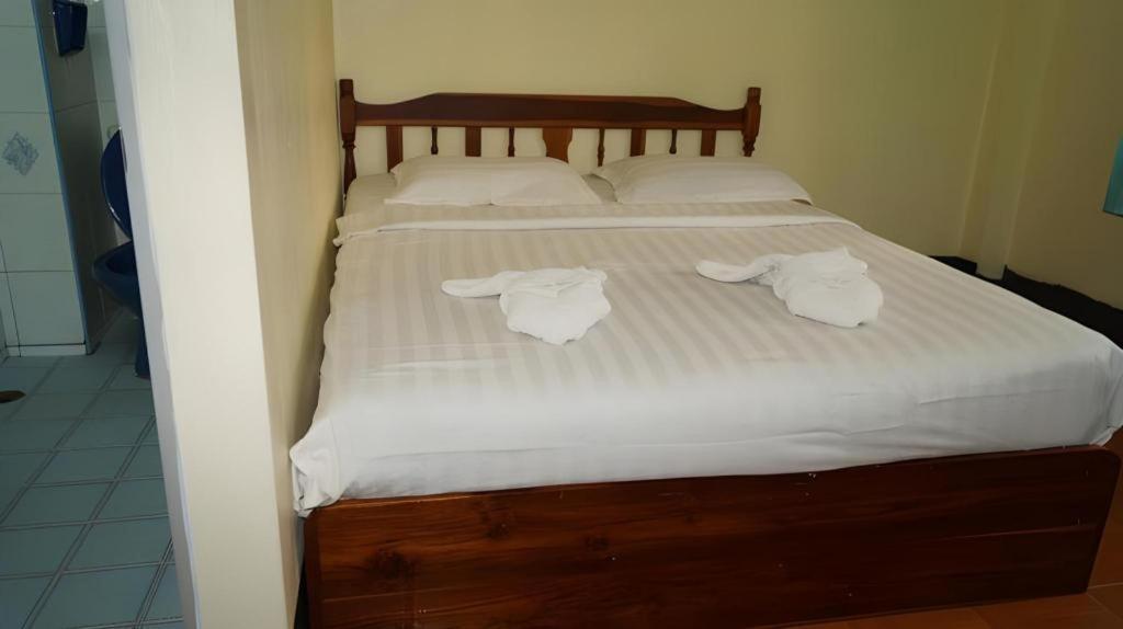 Lankham Hotel Pakse Esterno foto