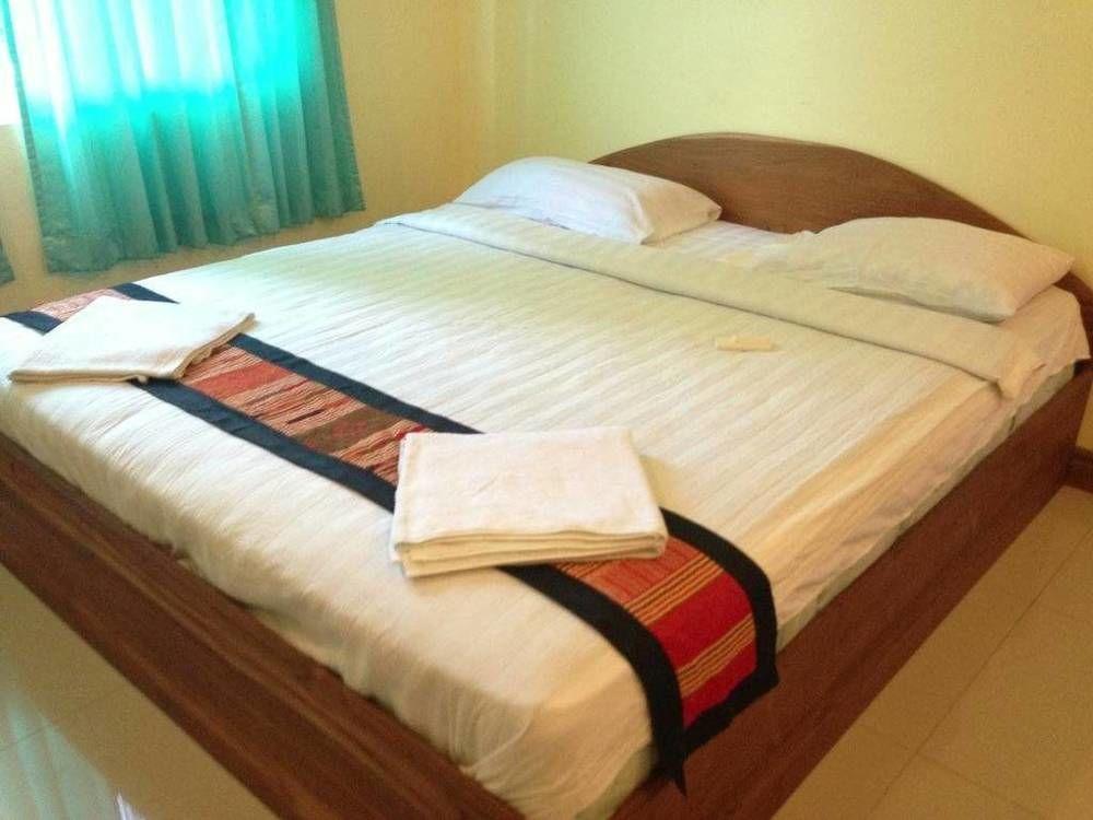 Lankham Hotel Pakse Esterno foto